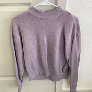 H&M women's sweater, size XS